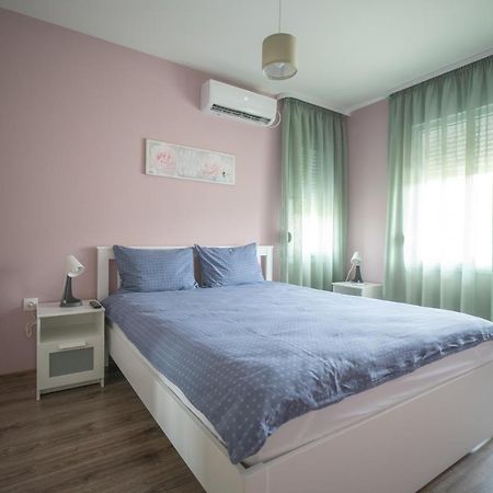 Verona Apartment Sandanski Exterior foto