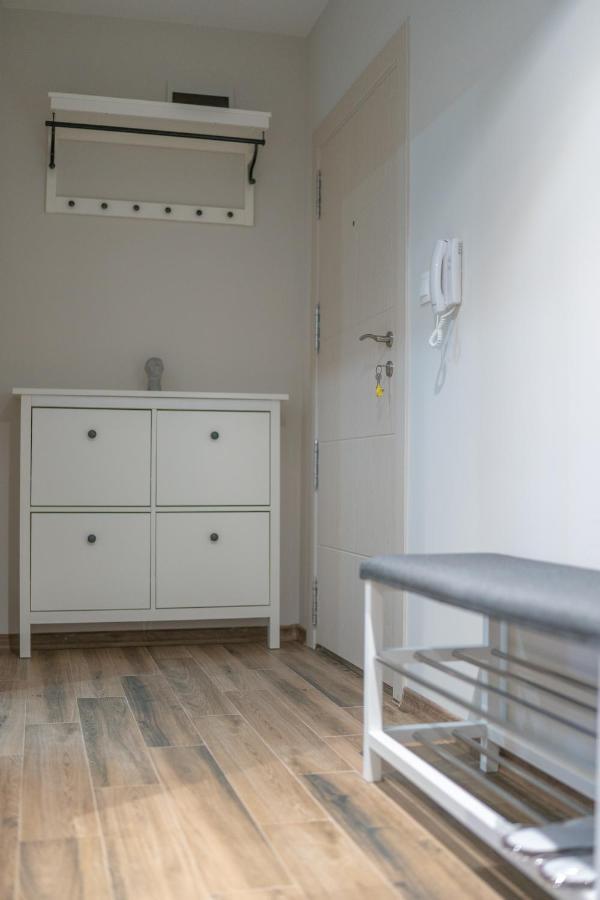 Verona Apartment Sandanski Exterior foto