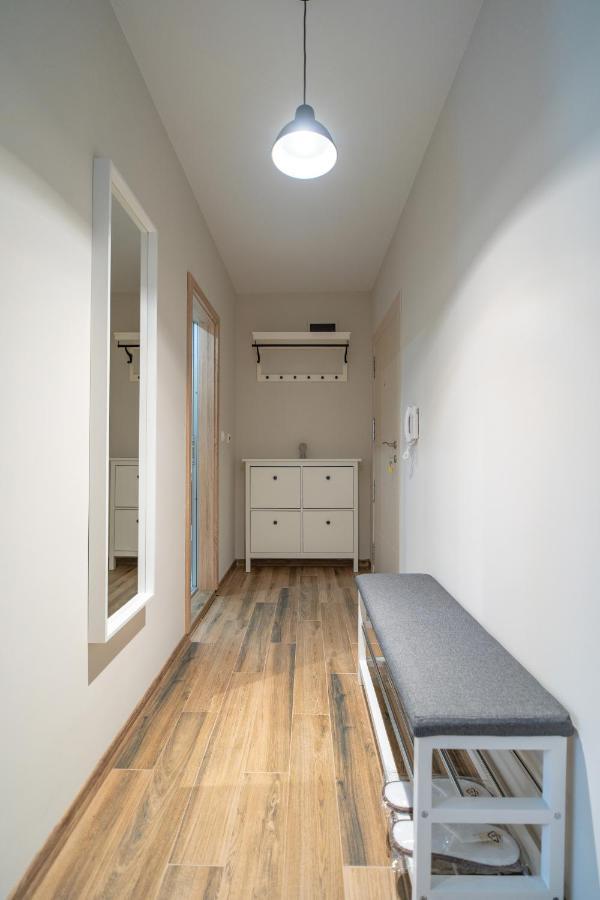 Verona Apartment Sandanski Exterior foto